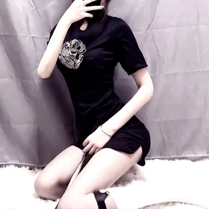 独家童话
