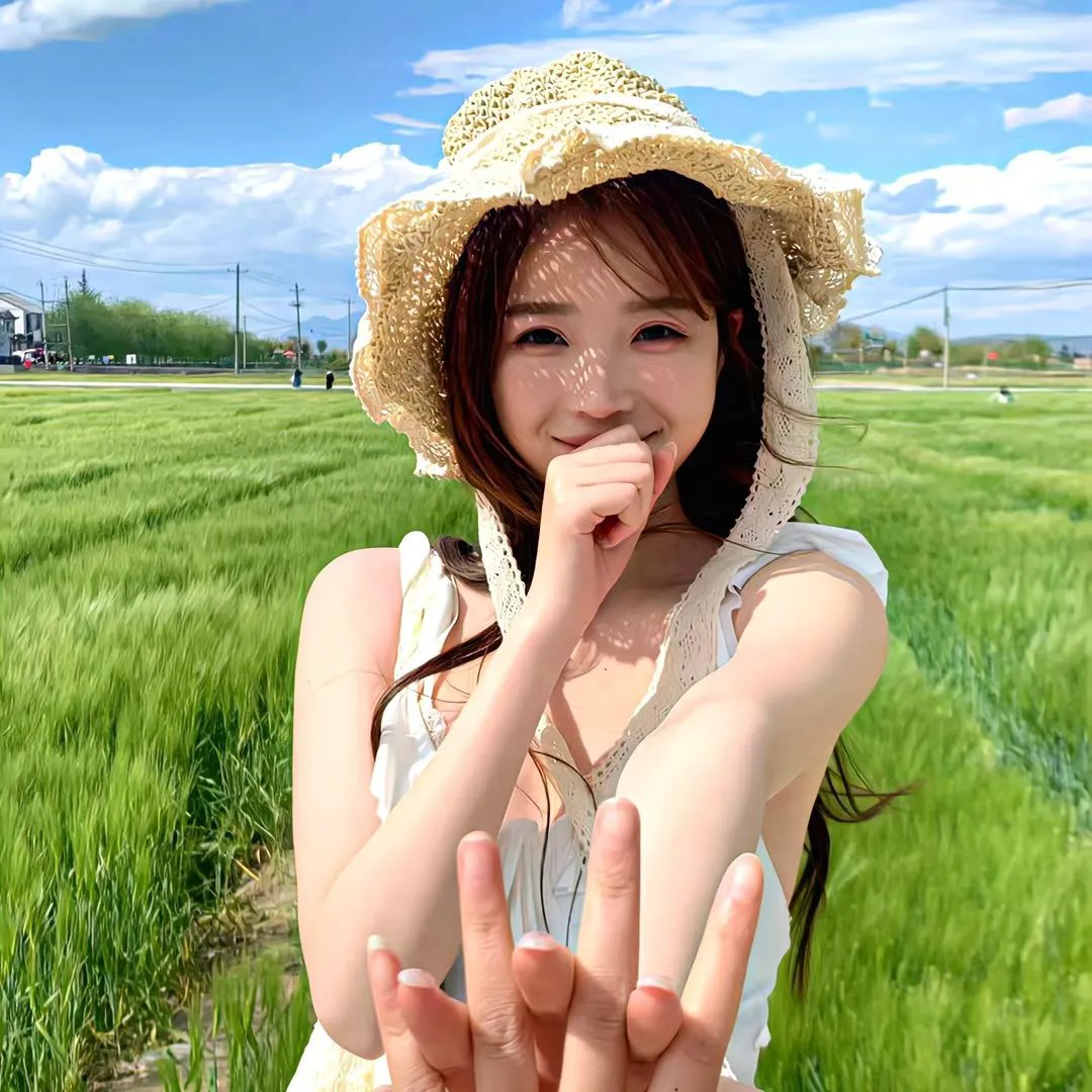 长明河
