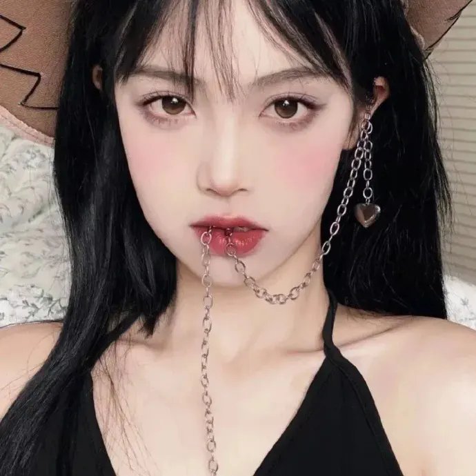 女猎手