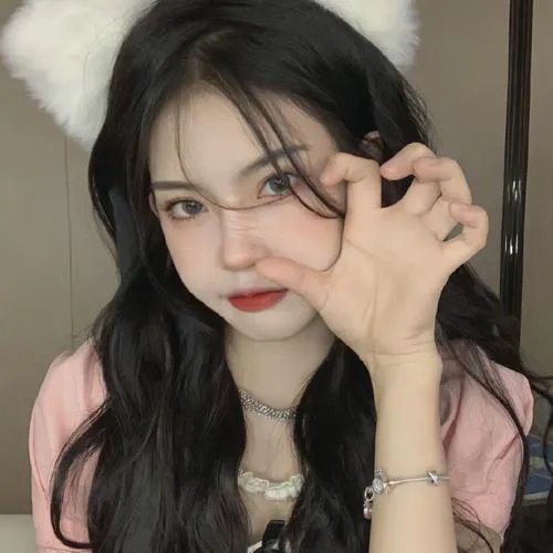 珍贵的女人